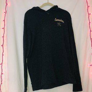 Vanderbilt Commodores Soft Hoodie Tee